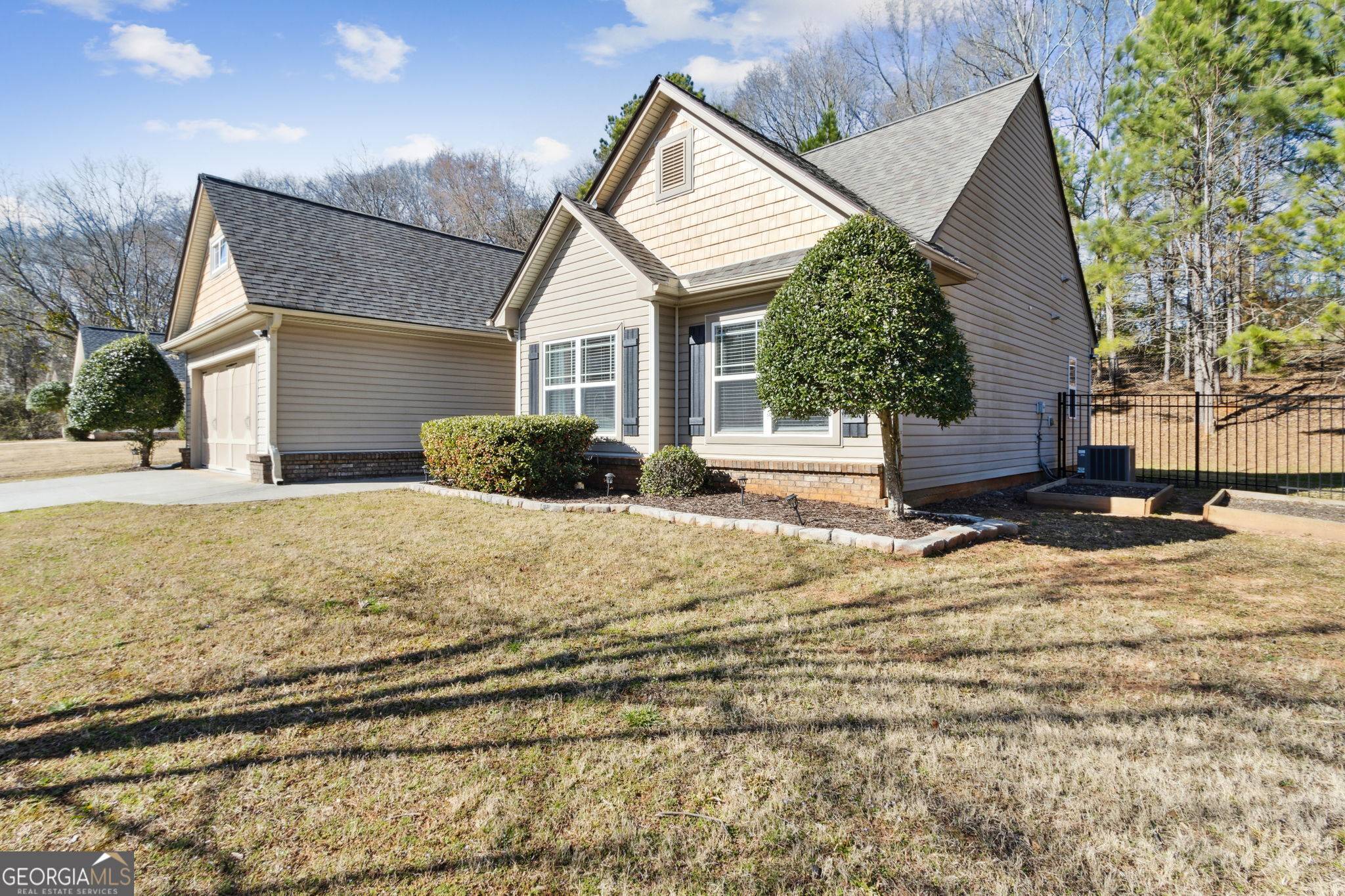 Jefferson, GA 30549,151 Fairfield DR