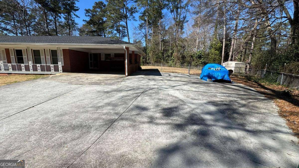 Tucker, GA 30084,4218 Hideaway DR