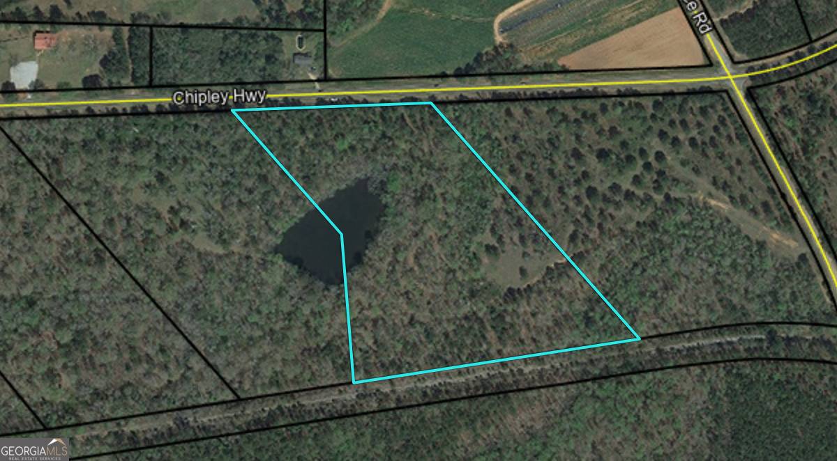 Pine Mountain, GA 31822,0 Chipley Hwy #LOT 3