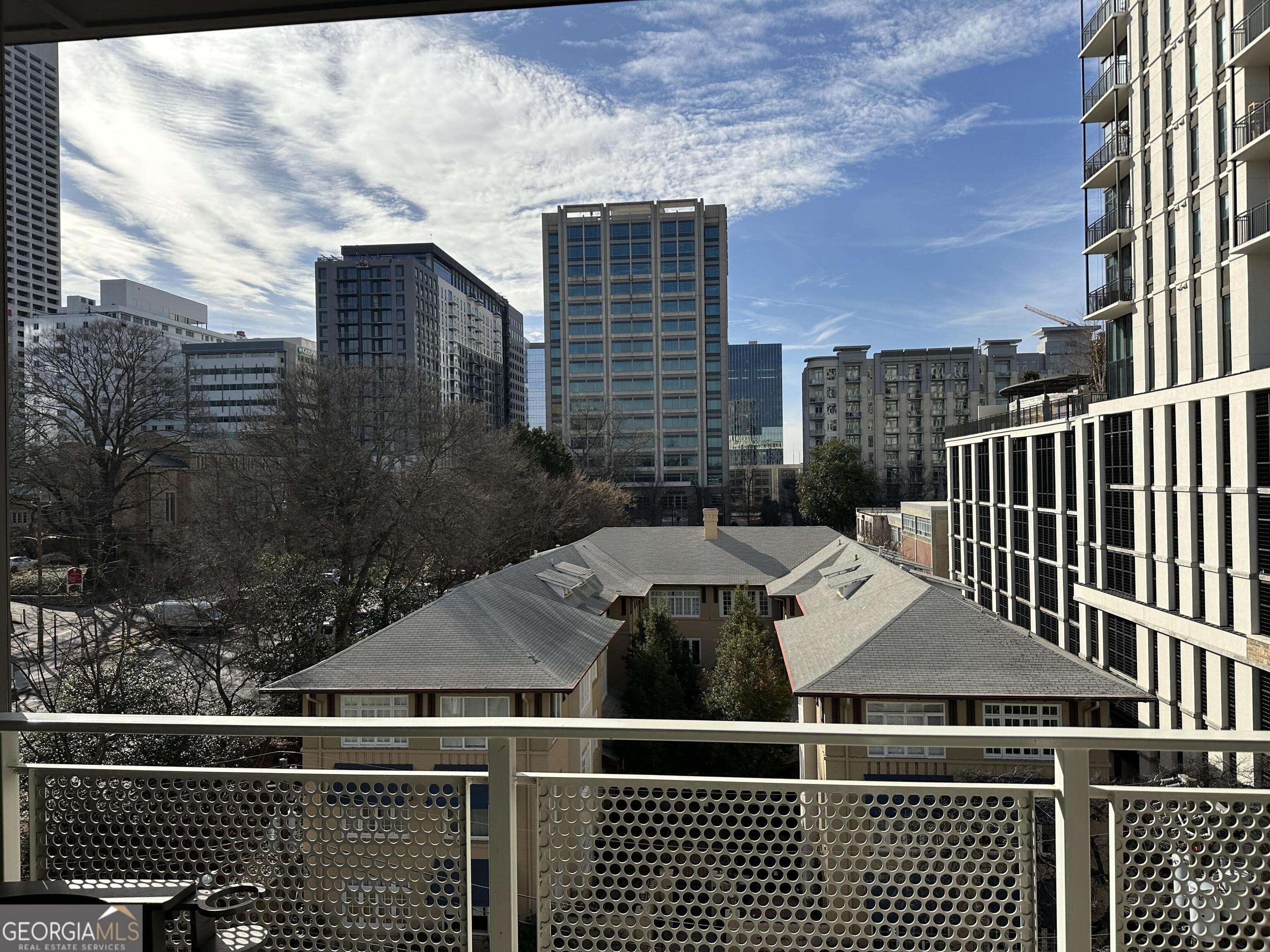 Atlanta, GA 30308,775 Juniper ST NE #613