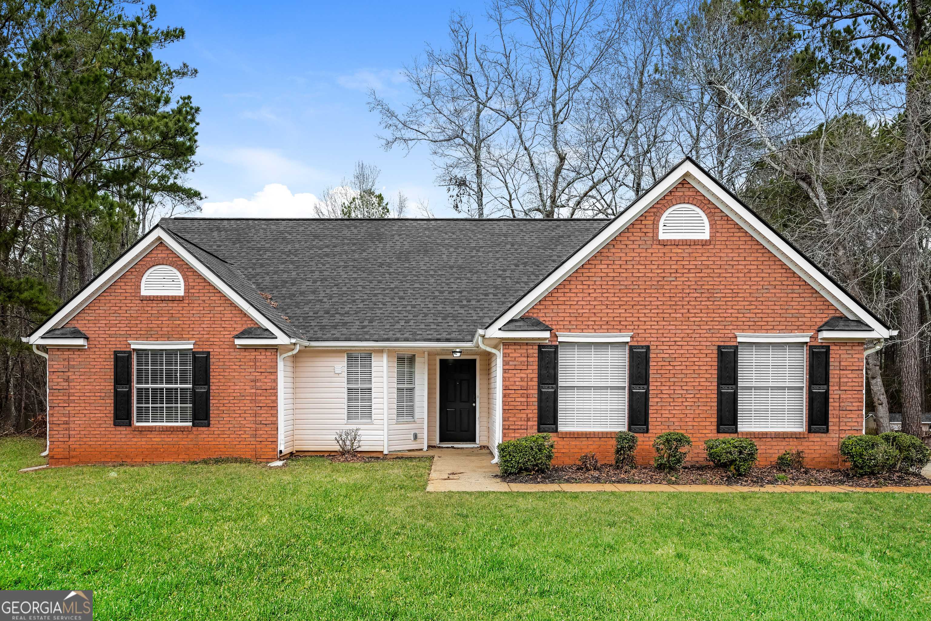 Hampton, GA 30228,110 Emerald LN