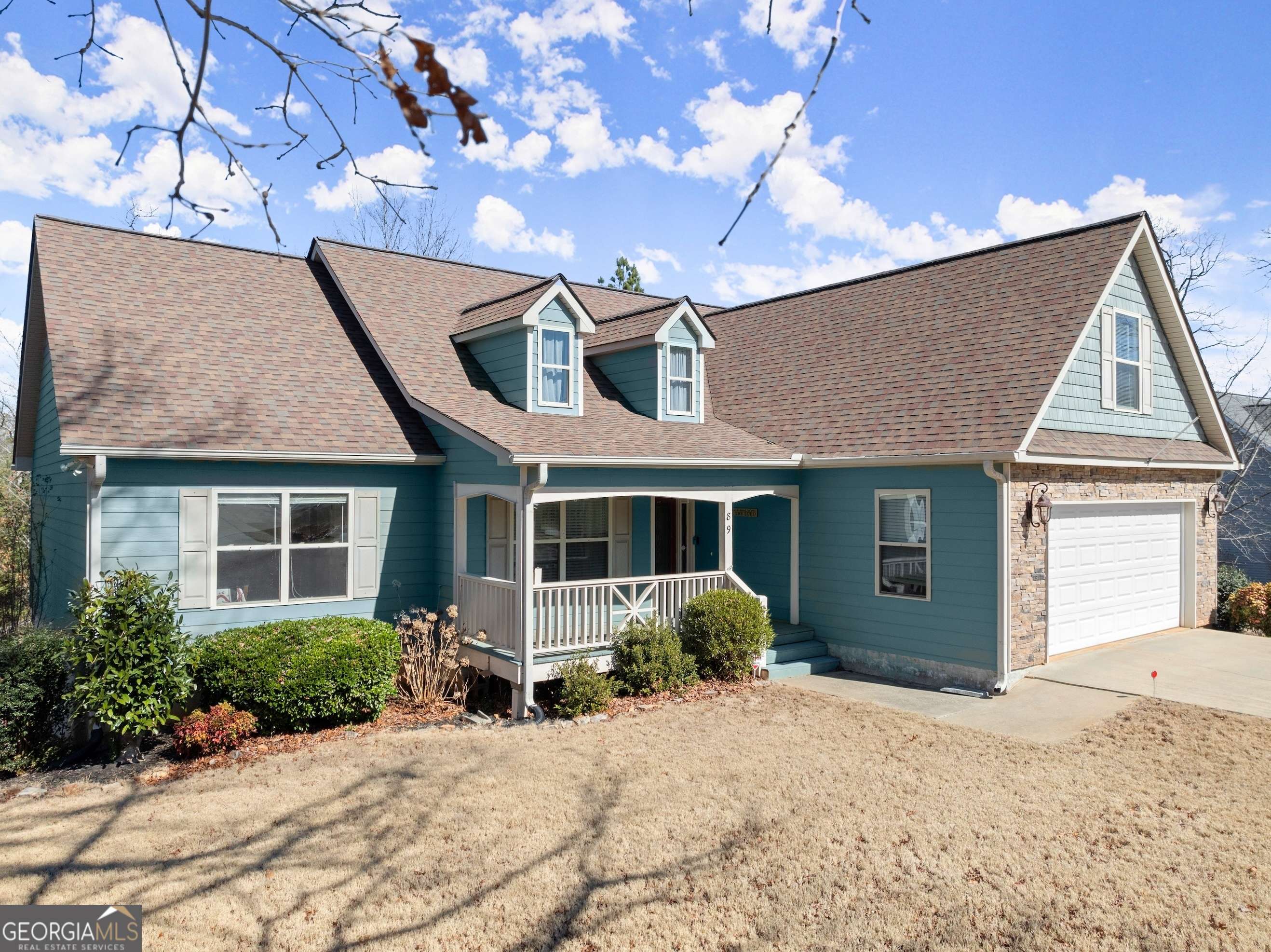 Cleveland, GA 30528,89 Tesnatee Landing DR