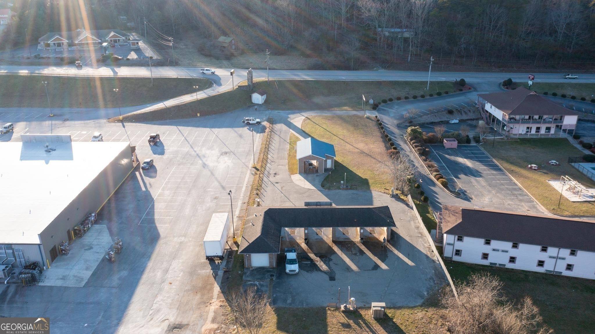 Dillard, GA 30537,36 Royalty LN