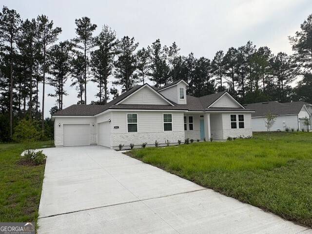 Kingsland, GA 31548,201 Park View LN