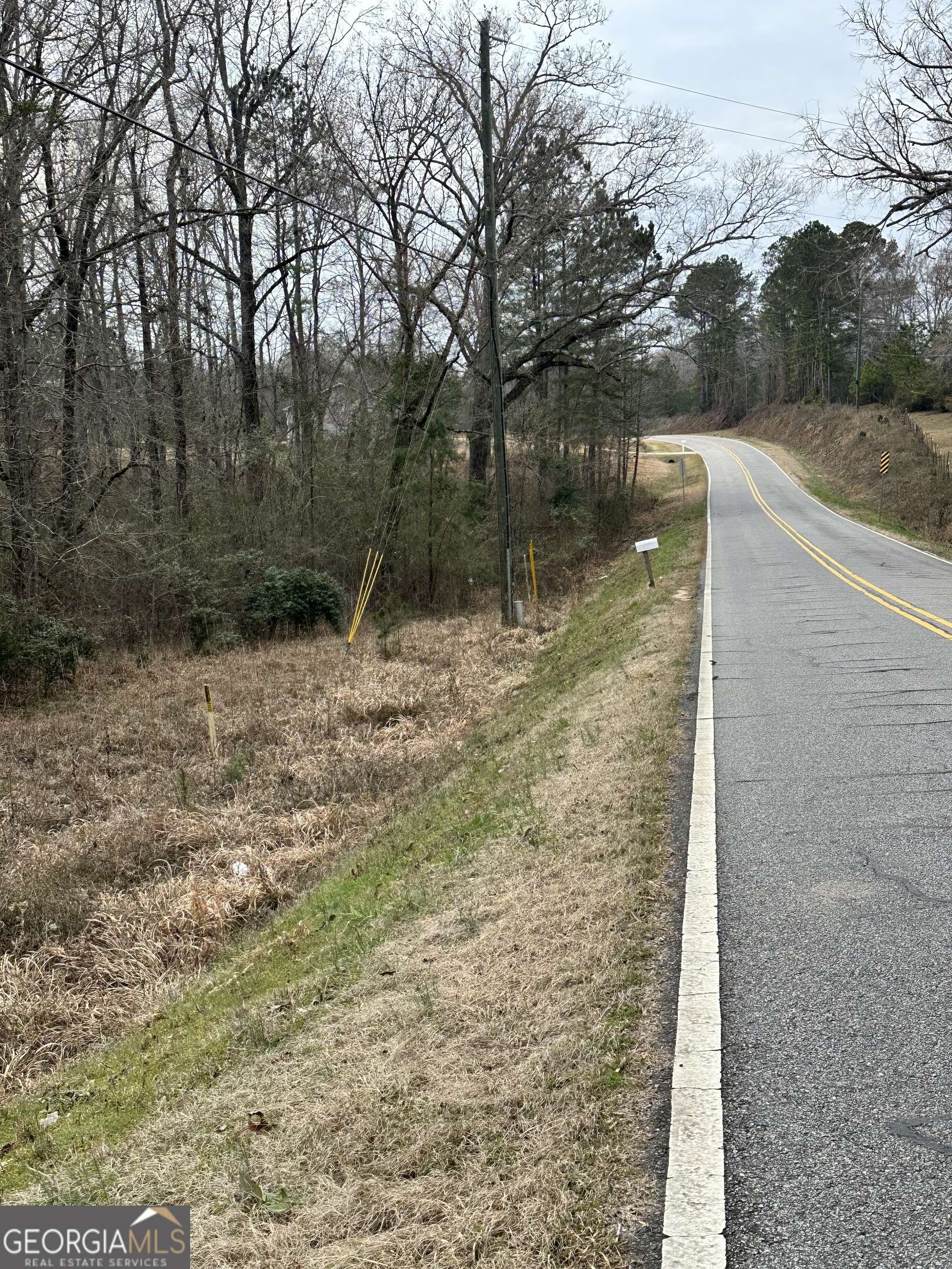 Eatonton, GA 31024,LOT 15 Oconee Springs RD