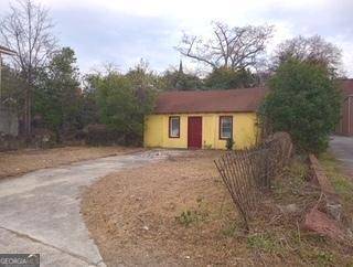 Macon, GA 31204,1148 Hillyer AVE