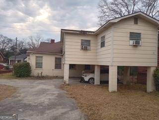Macon, GA 31204,1148 Hillyer AVE