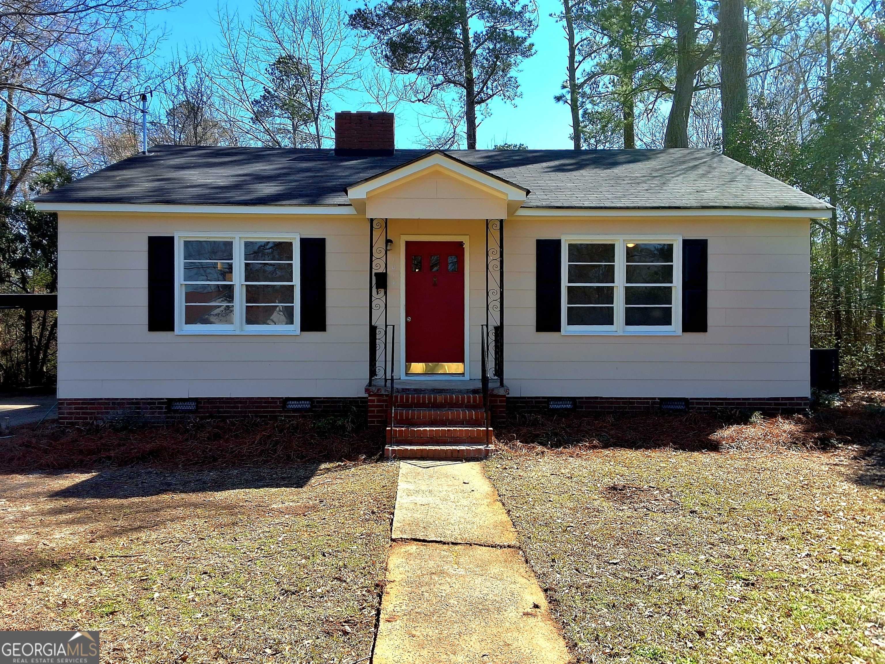 Louisville, GA 30434,1014 Walnut ST