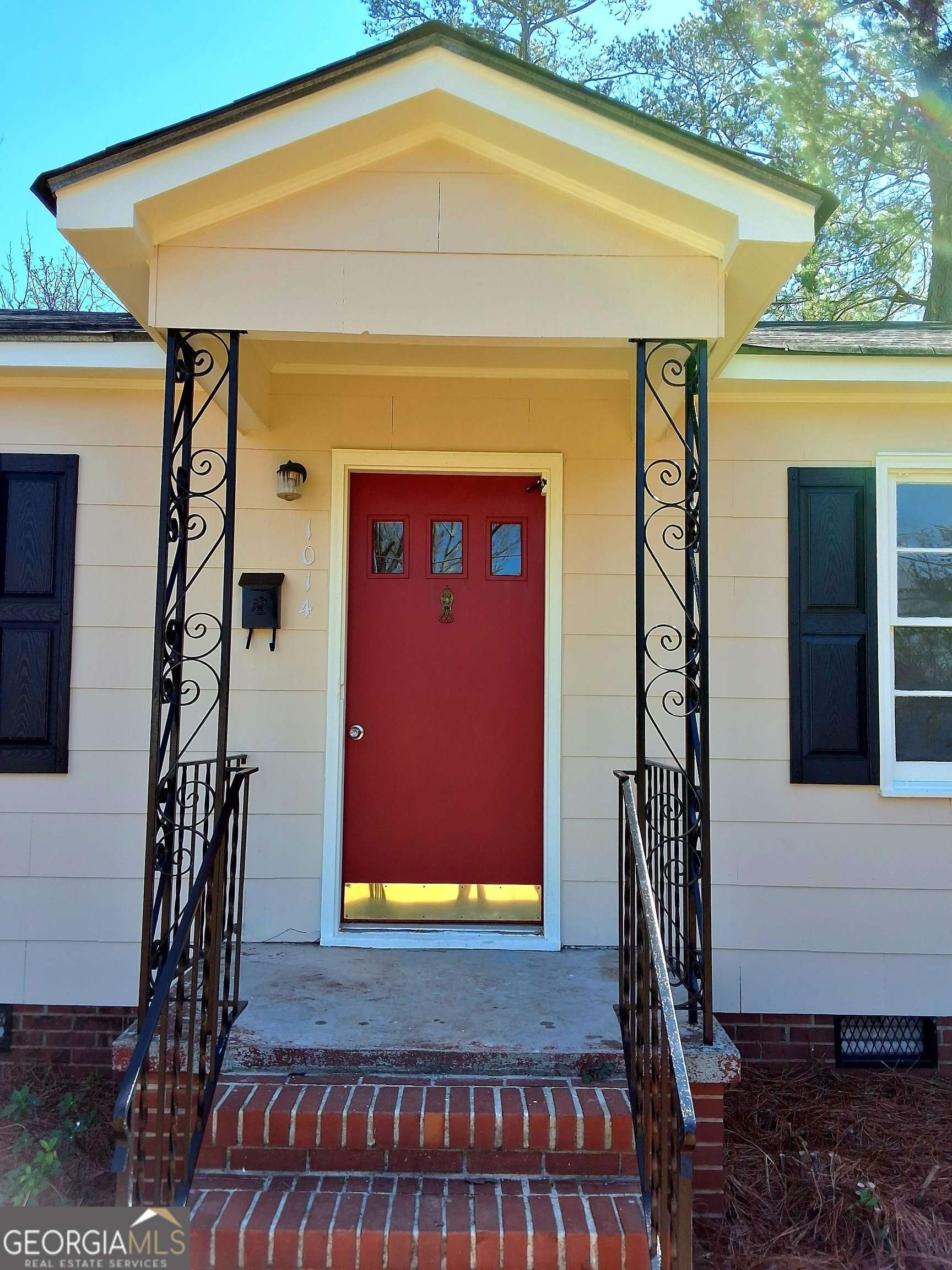 Louisville, GA 30434,1014 Walnut ST
