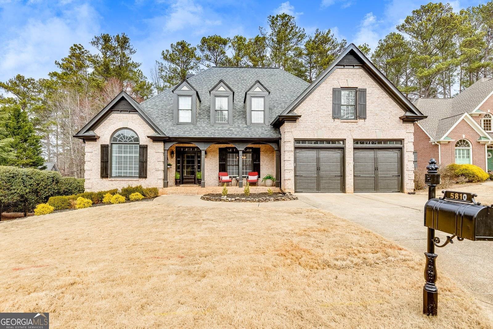 Acworth, GA 30101,5810 Ripplestone CT NW