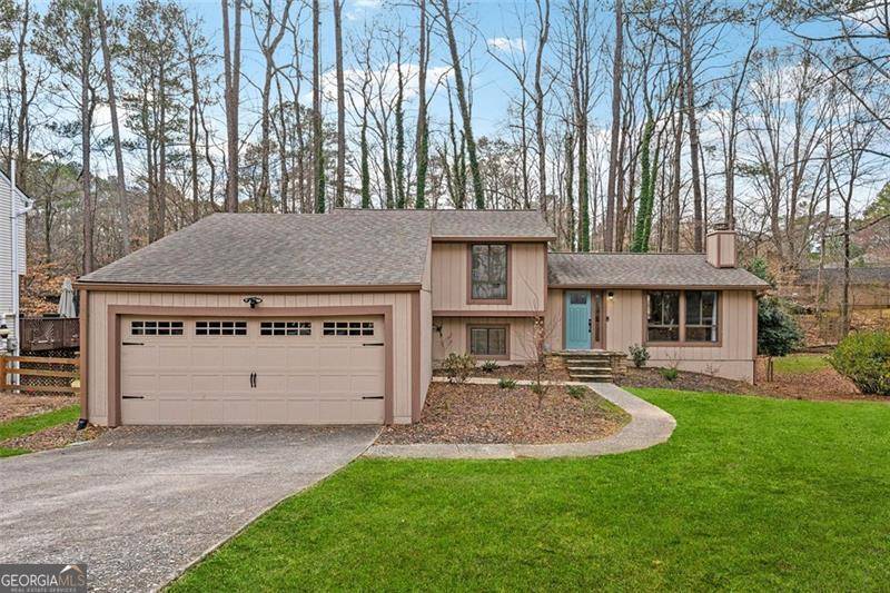 Roswell, GA 30076,9480 HILLSIDE DR