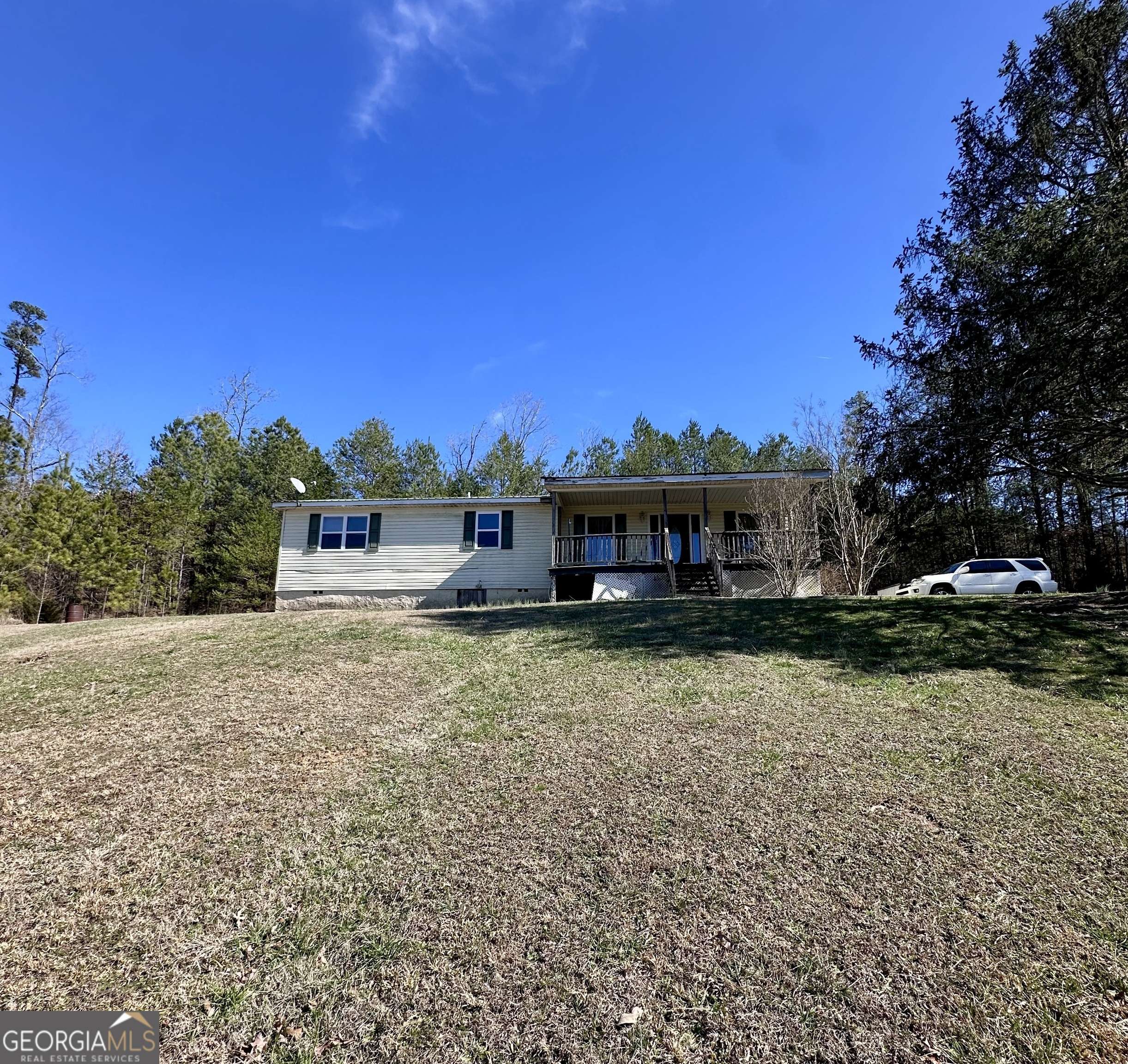 Trion, GA 30753,584 Stoleman Road