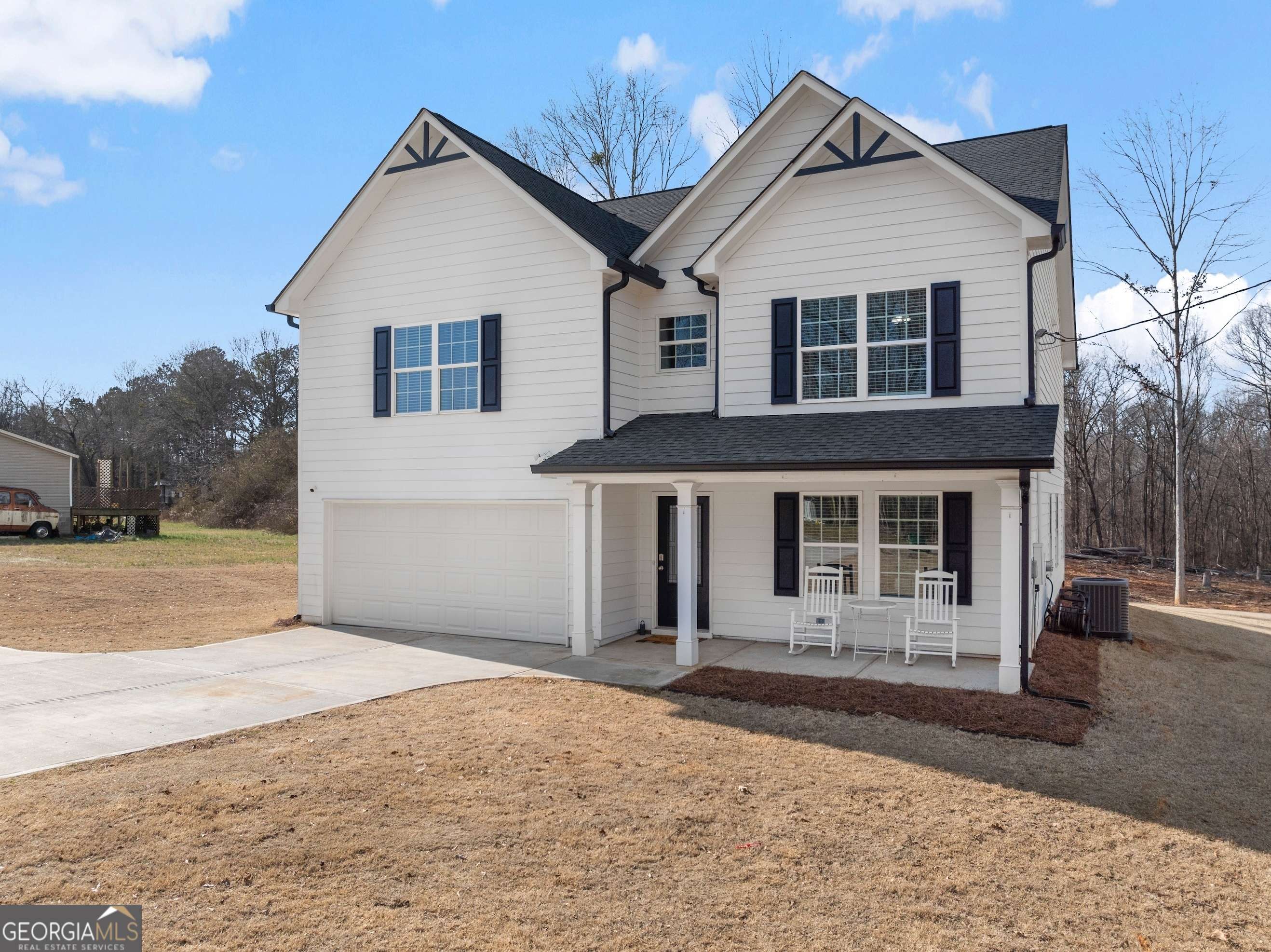 Royston, GA 30662,33 Farm LN