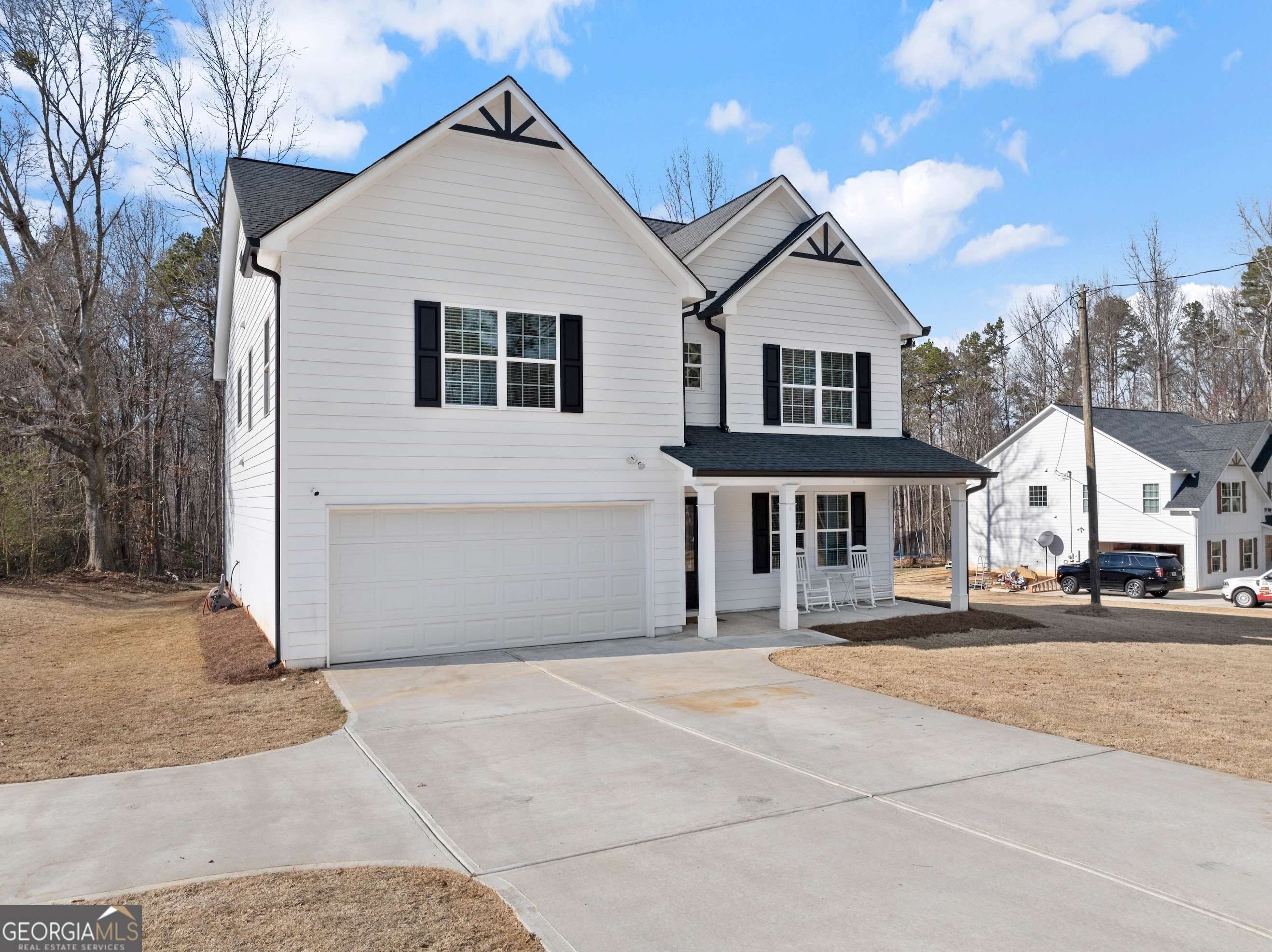 Royston, GA 30662,33 Farm LN