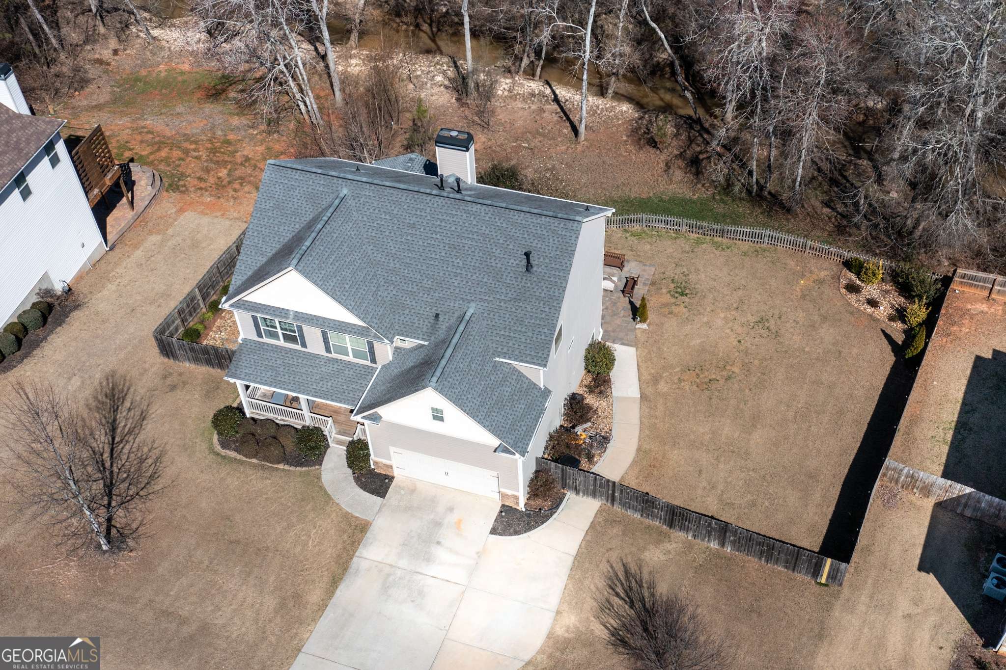 Senoia, GA 30276,250 Autumn Creek CRK