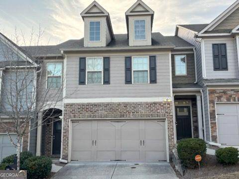 Smyrna, GA 30080,5008 WHITEOAK POINTE #15