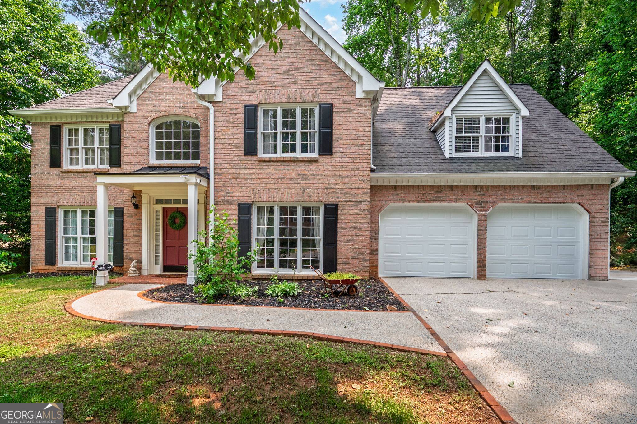 Acworth, GA 30101,5485 Brookstone DR NW