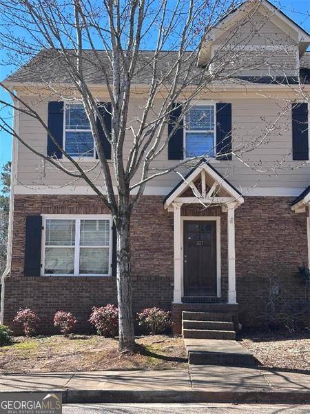 Athens, GA 30605,327 OCONEE RIVER CIR