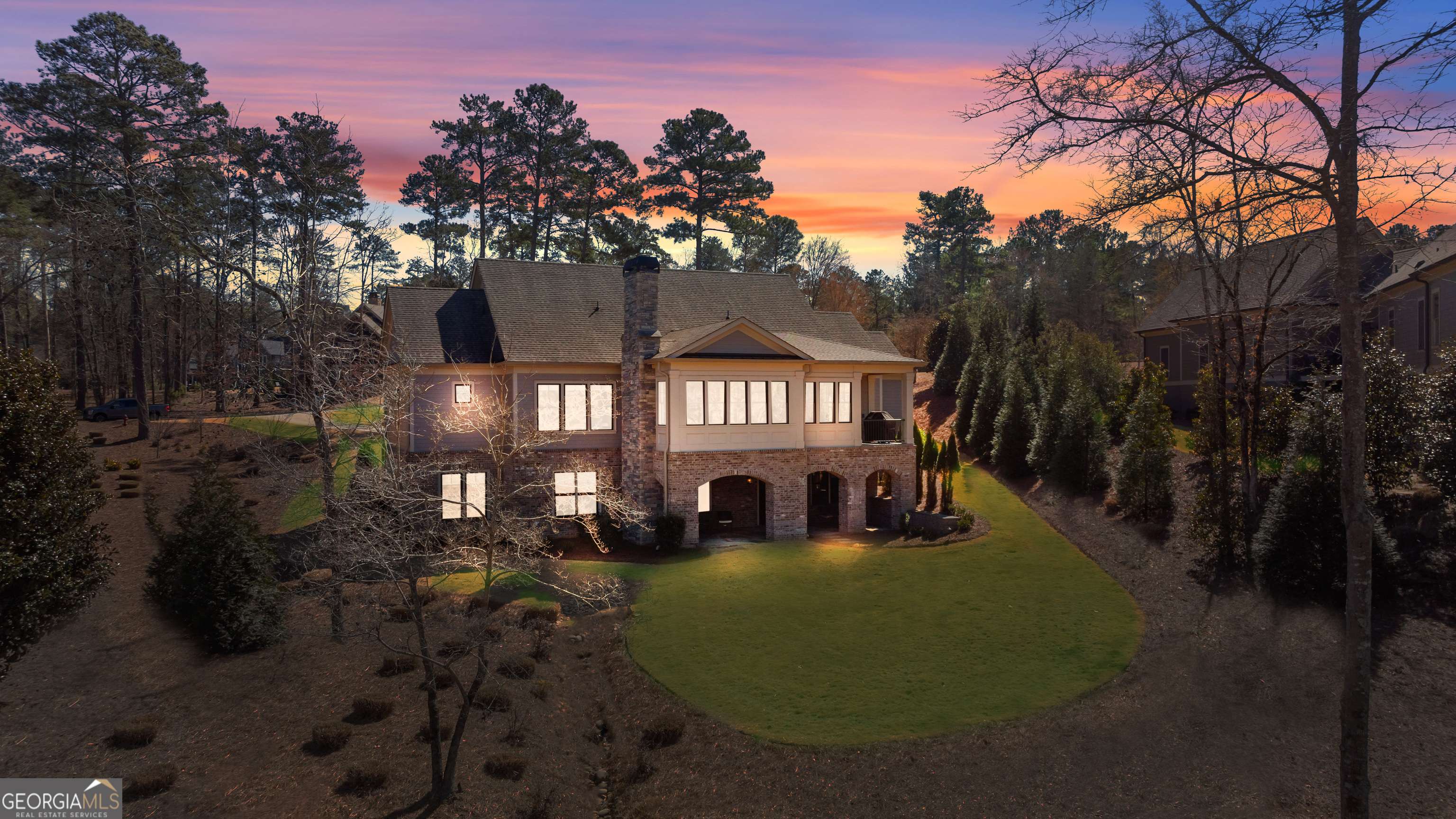 Greensboro, GA 30642,1280 Rose CRK