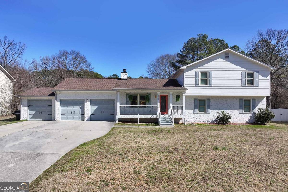 Buford, GA 30519,3353 Old Oaks RD