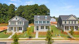 Monroe, GA 30655,918 Stow LN