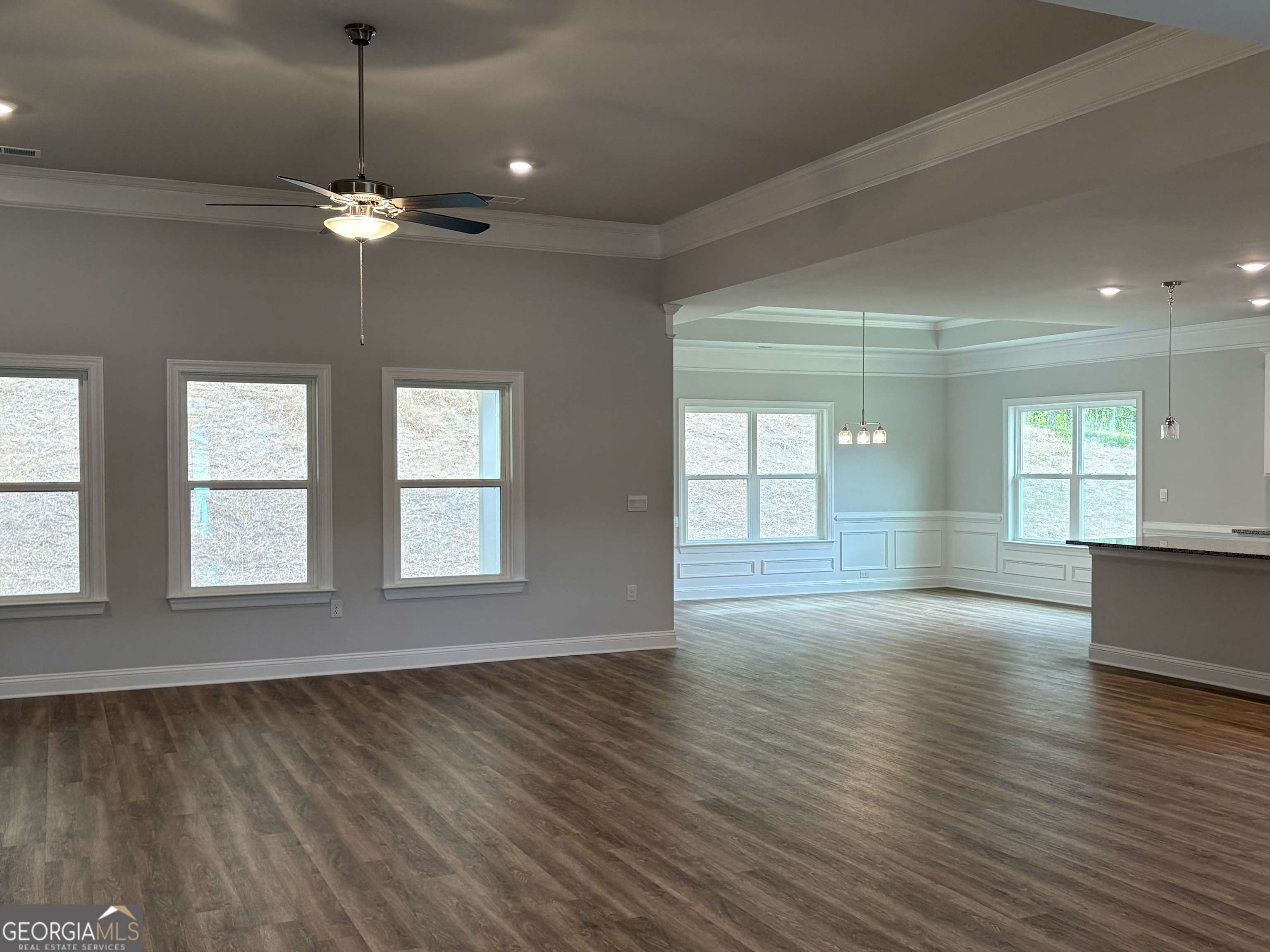 Douglasville, GA 30135,5311 Tuscany DR #LOT 98 PLAN/APPROX. SQFT