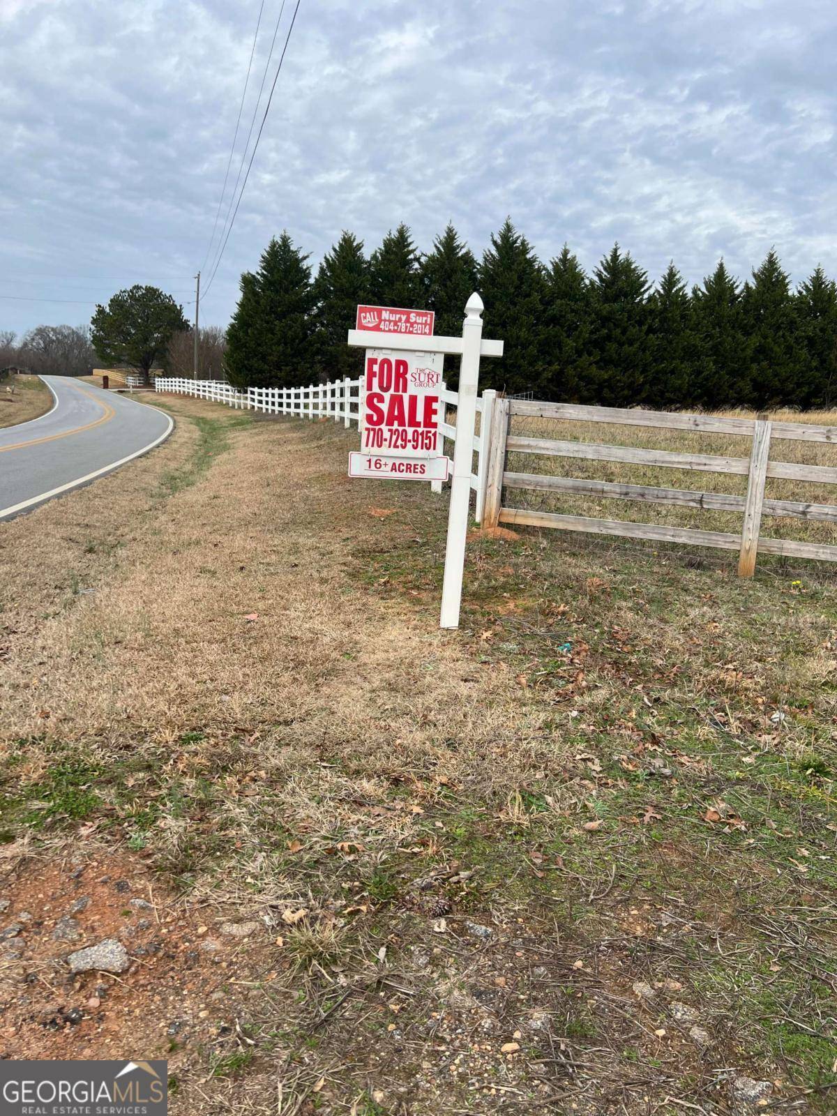 Covington, GA 30016,0 Smith Store RD