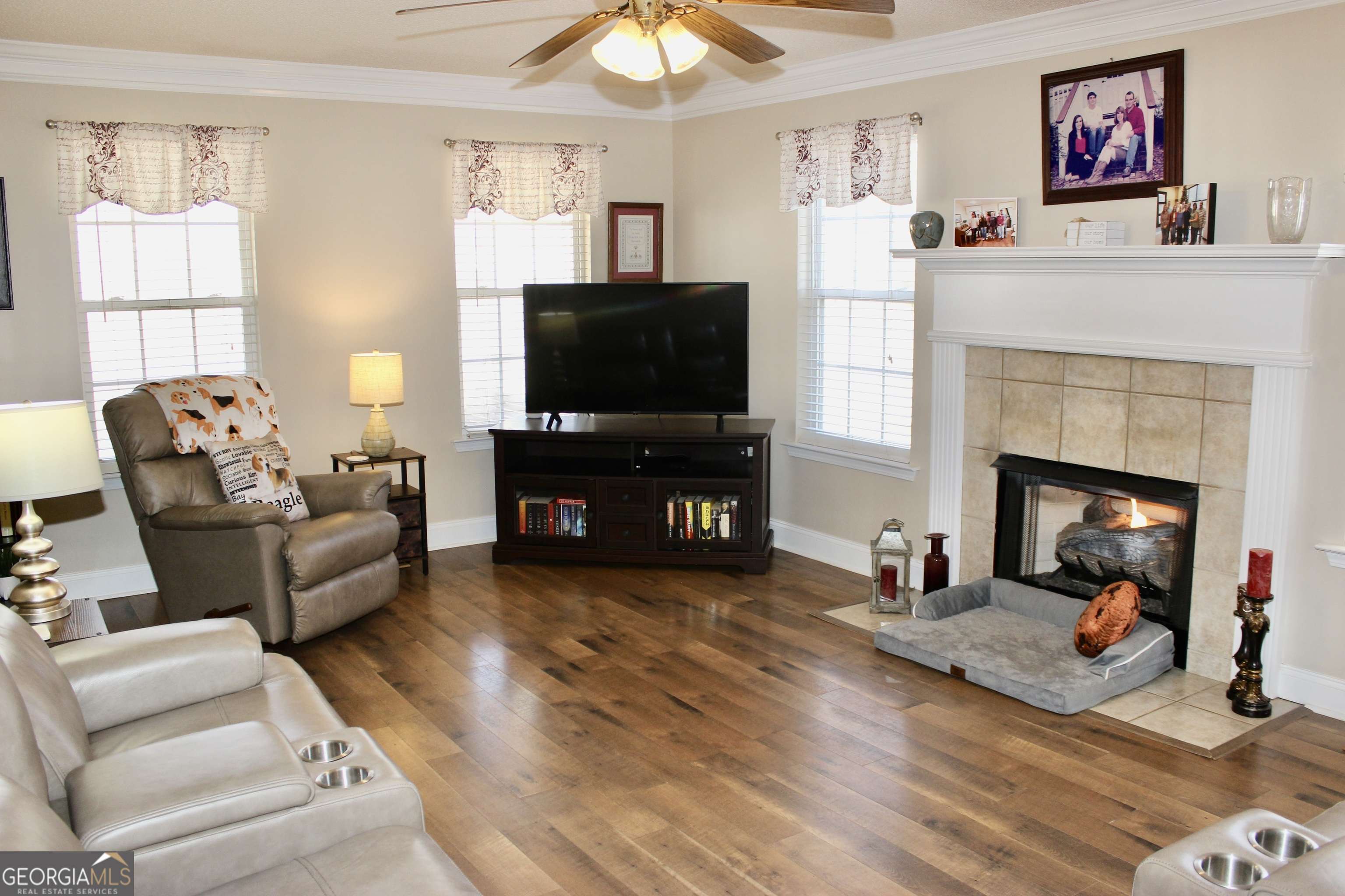 Perry, GA 31069,303 Shane CIR