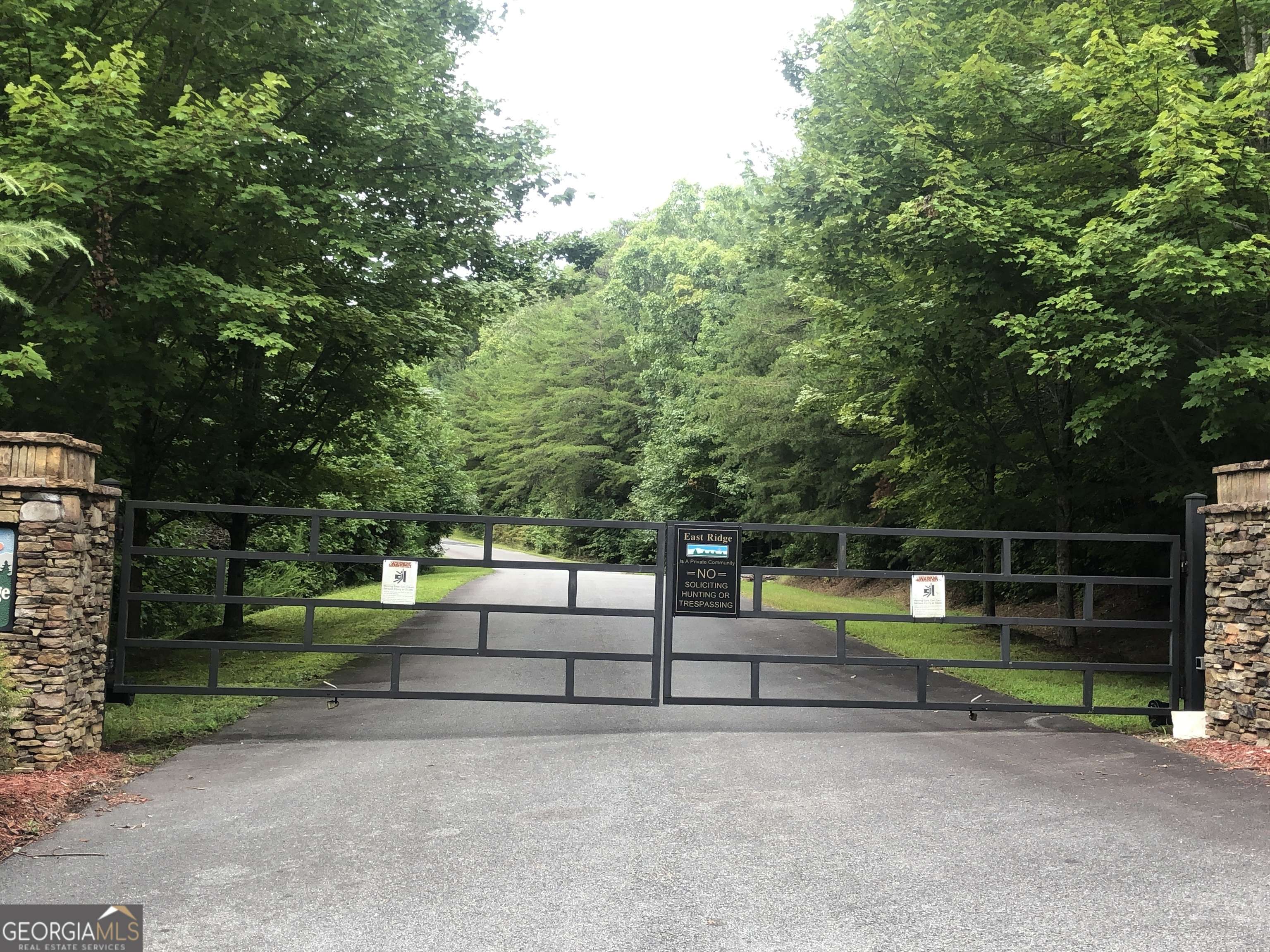 Ellijay, GA 30536,LOT 33 East Ridge LN