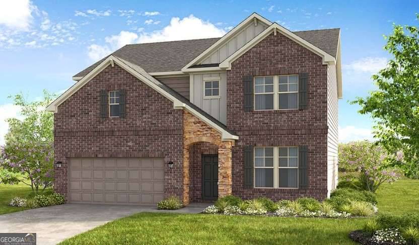 Dacula, GA 30019,514 Nolden TRL
