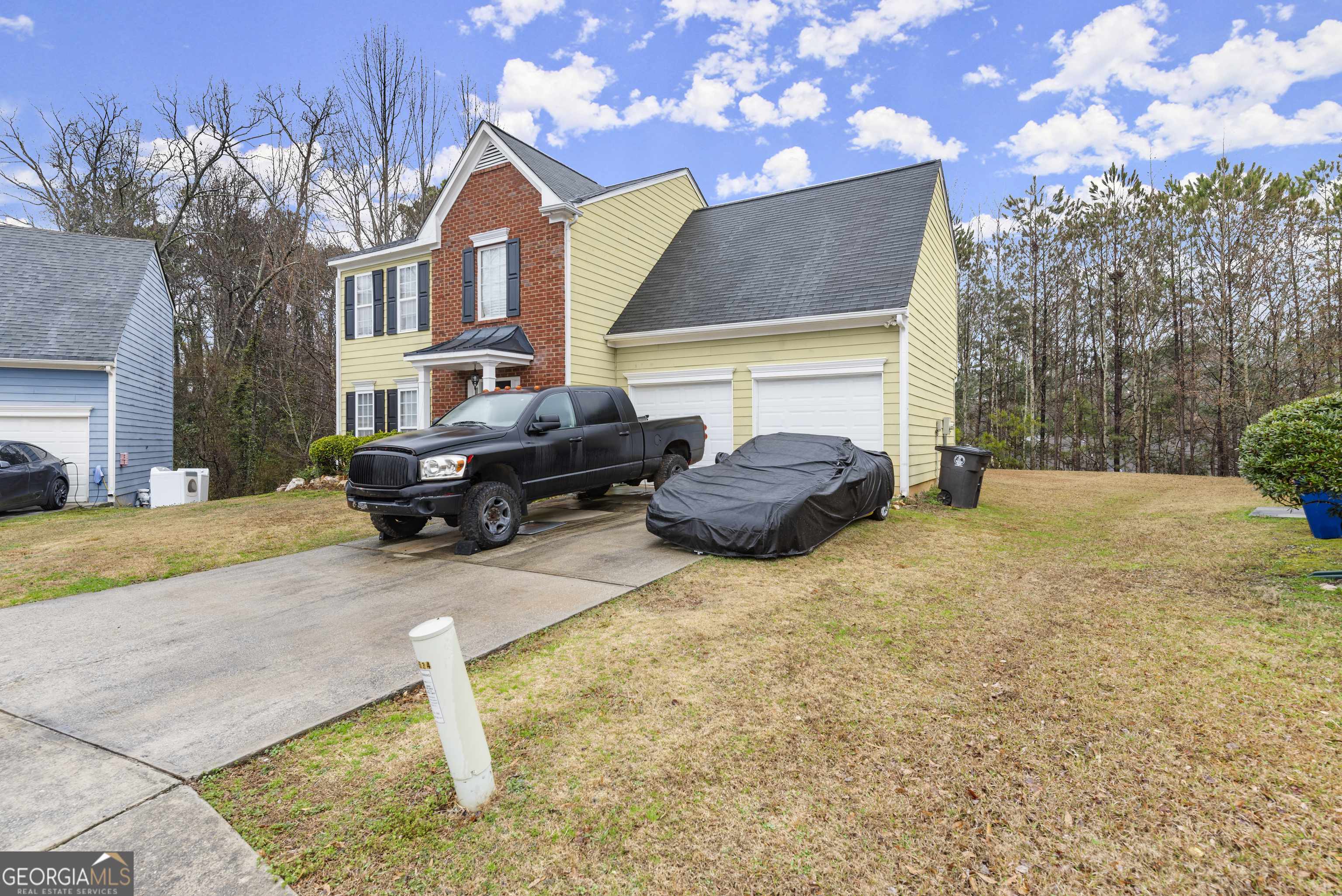 Douglasville, GA 30134,5534 Somervale CT