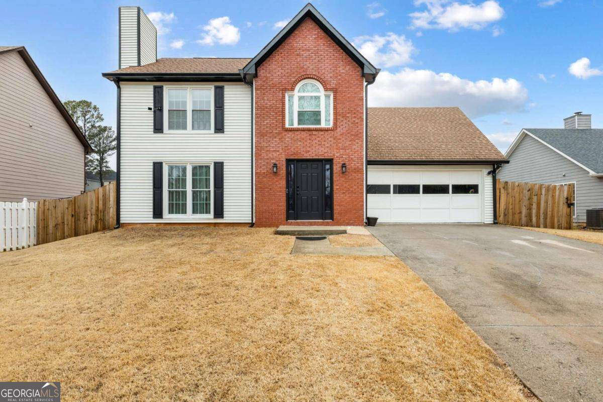 Lawrenceville, GA 30043,1445 Wheatfield DR