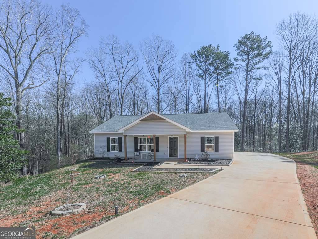 Thomaston, GA 30286,112 El Prado CIR