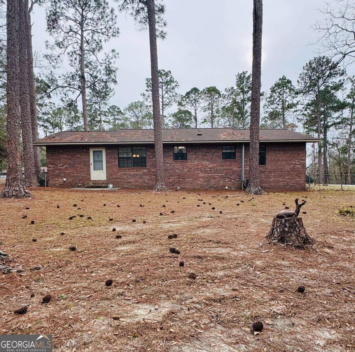 Reidsville, GA 30453,112 Little John DR