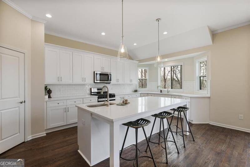 Marietta, GA 30064,366 Greycoat BLF SW