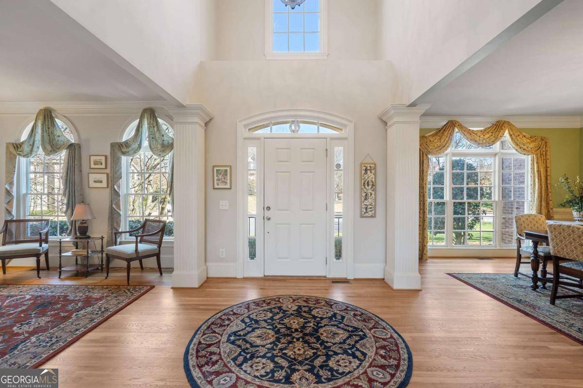 Peachtree Corners, GA 30092,4176 Neely Meadows CT
