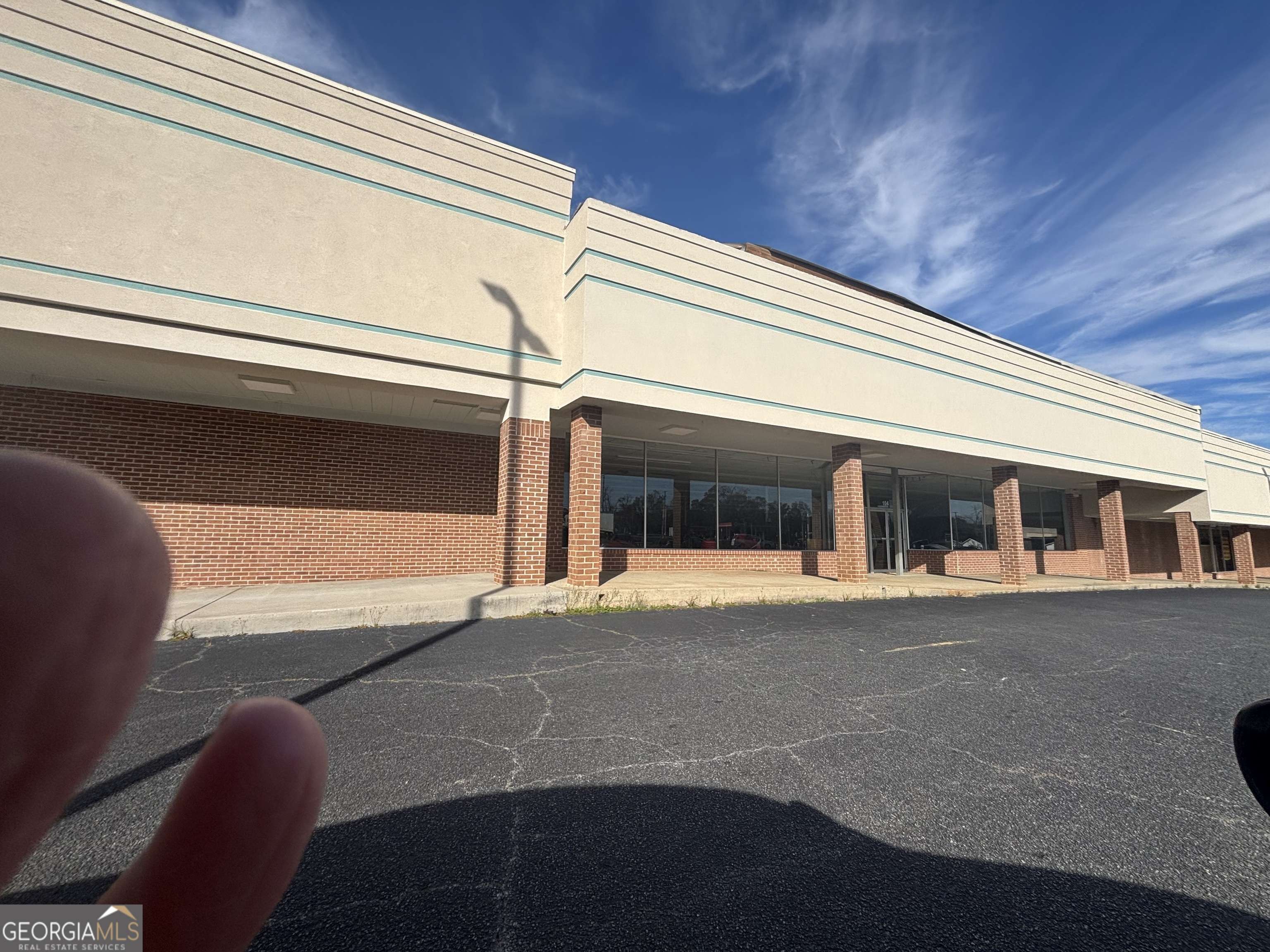 Mcrae-helena, GA 31055,100-10 W Oak ST
