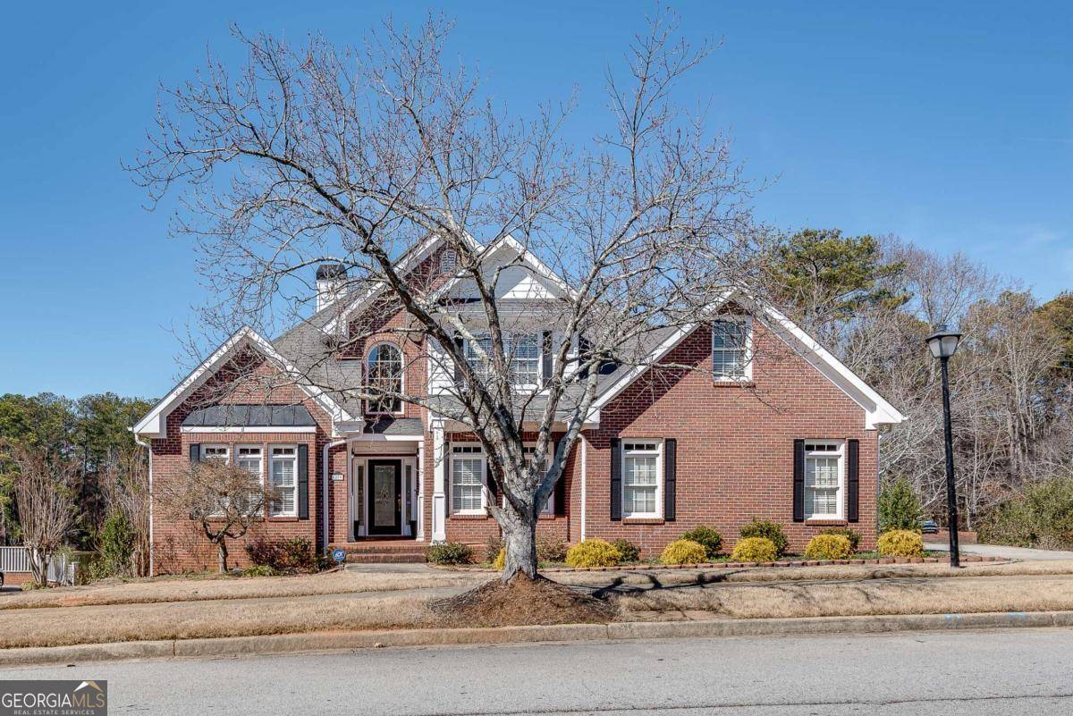 Conyers, GA 30013,1279 Saxony DR SE