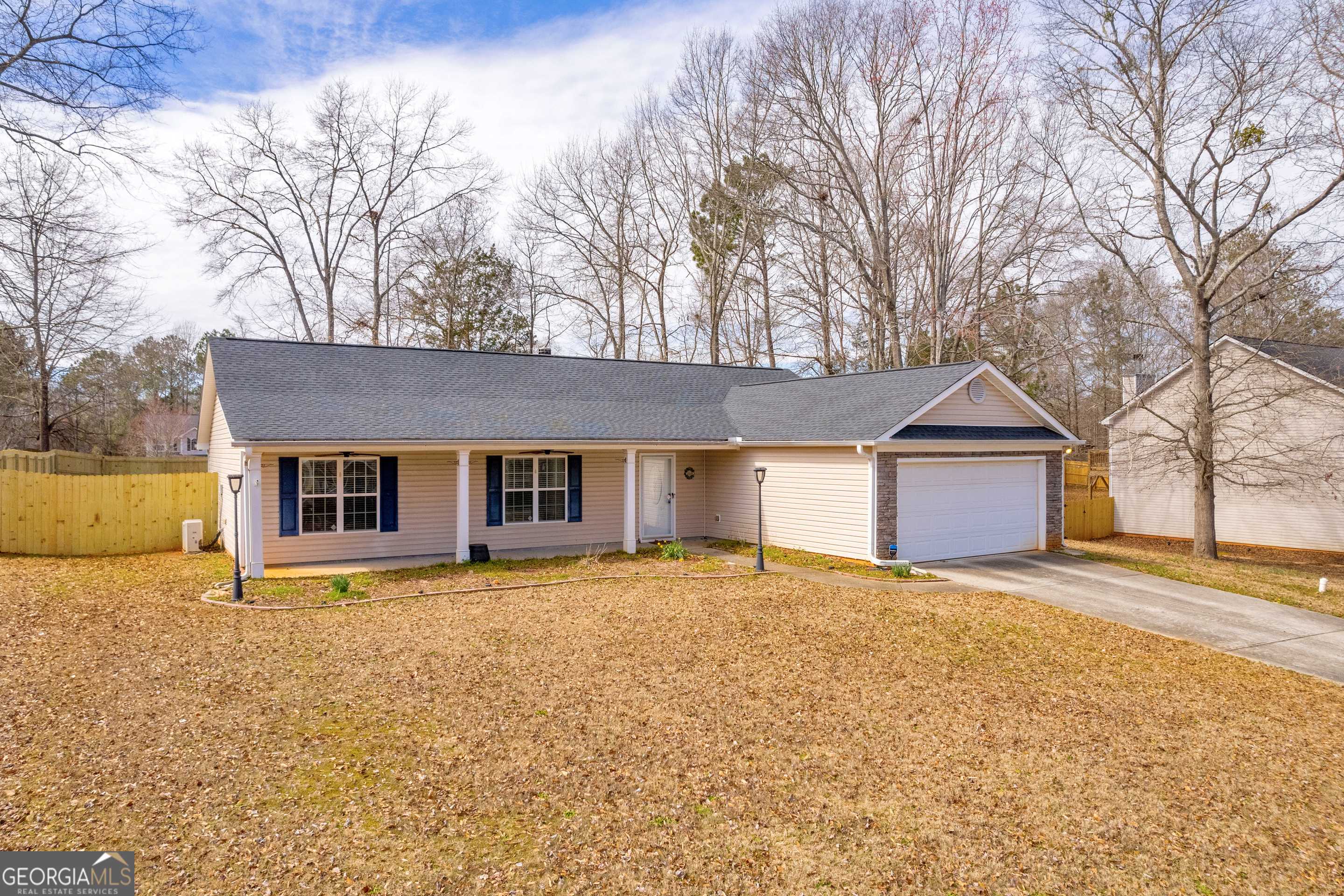 Social Circle, GA 30025,531 Walton DR