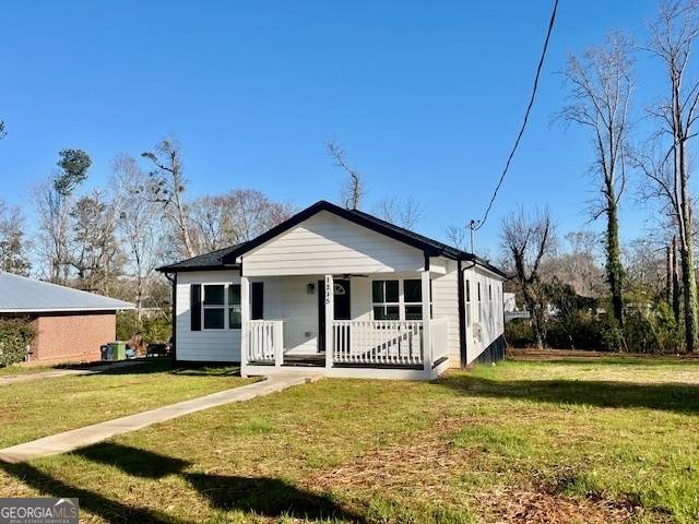 Griffin, GA 30223,1215 Lake AVE