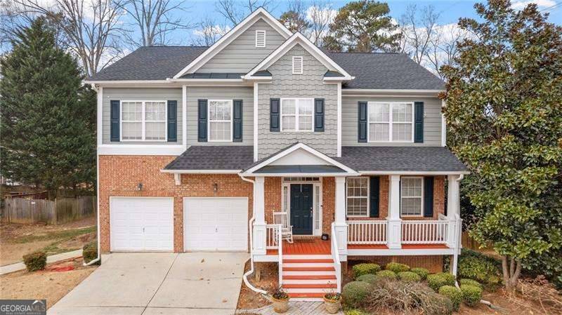 Kennesaw, GA 30152,1657 Stilesboro Ridge DR
