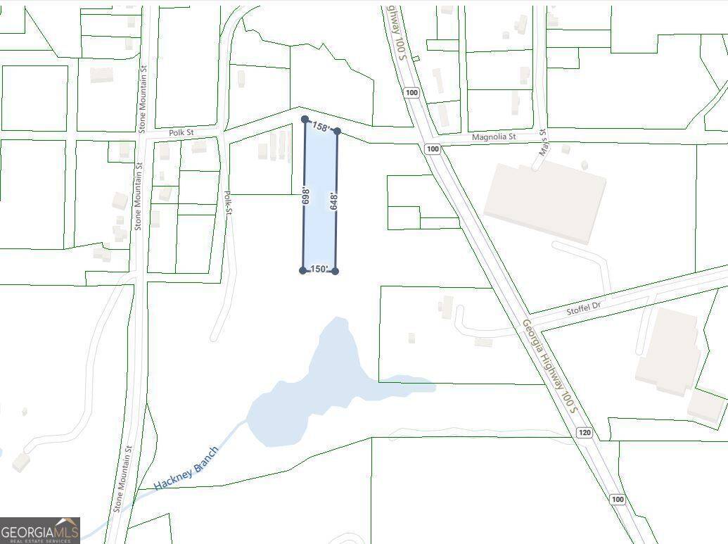 Tallapoosa, GA 30176,0 Stone Mtn ST