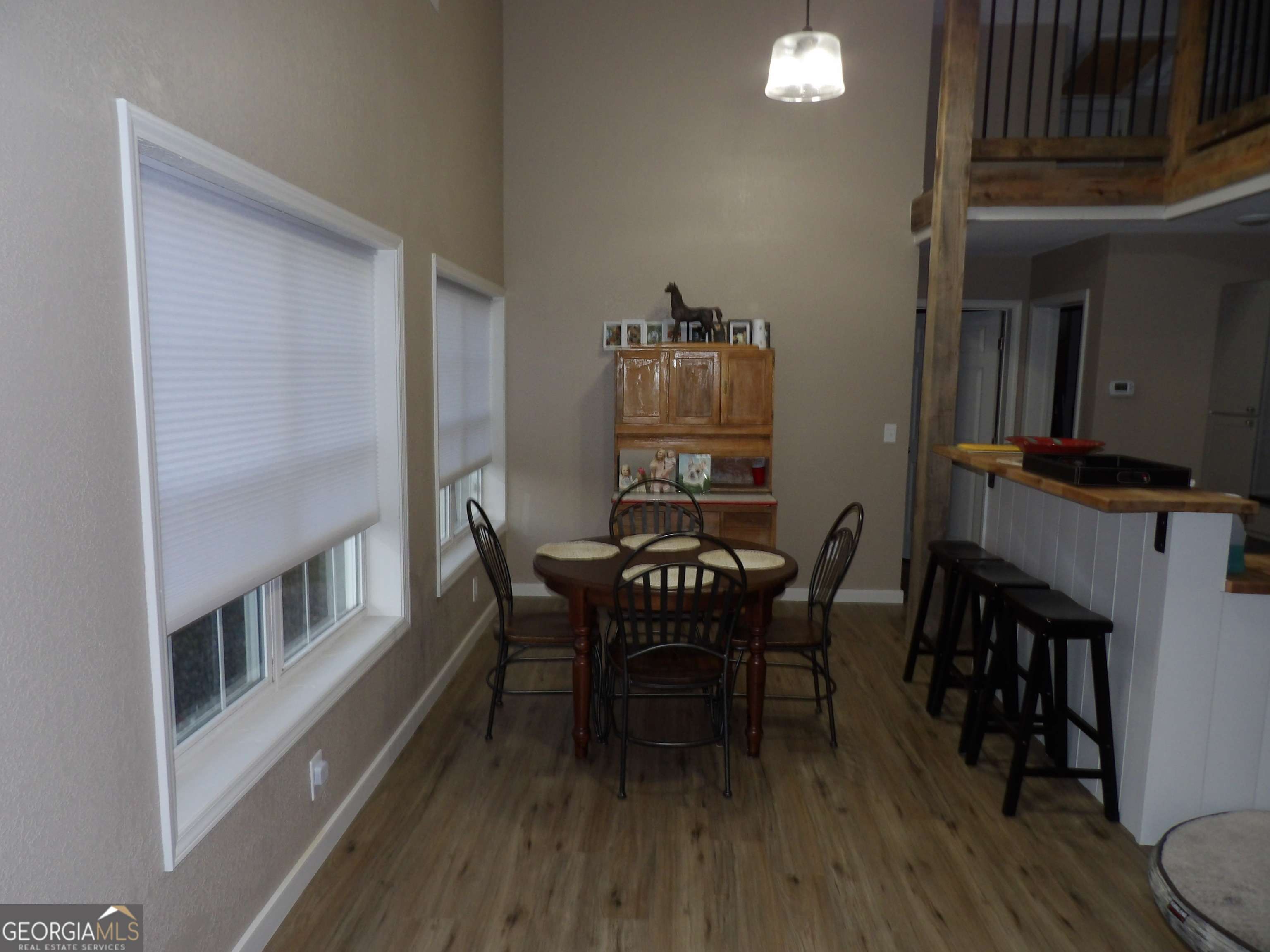 Hiawassee, GA 30546,310, 312, 314 & Big Sky Drive