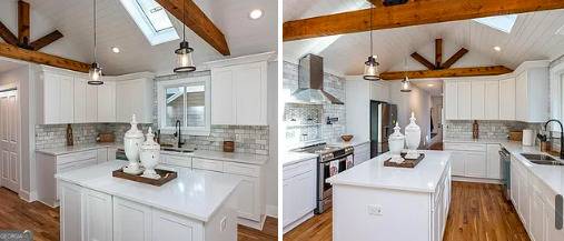 Atlanta, GA 30311,1575 Montreat PL SW