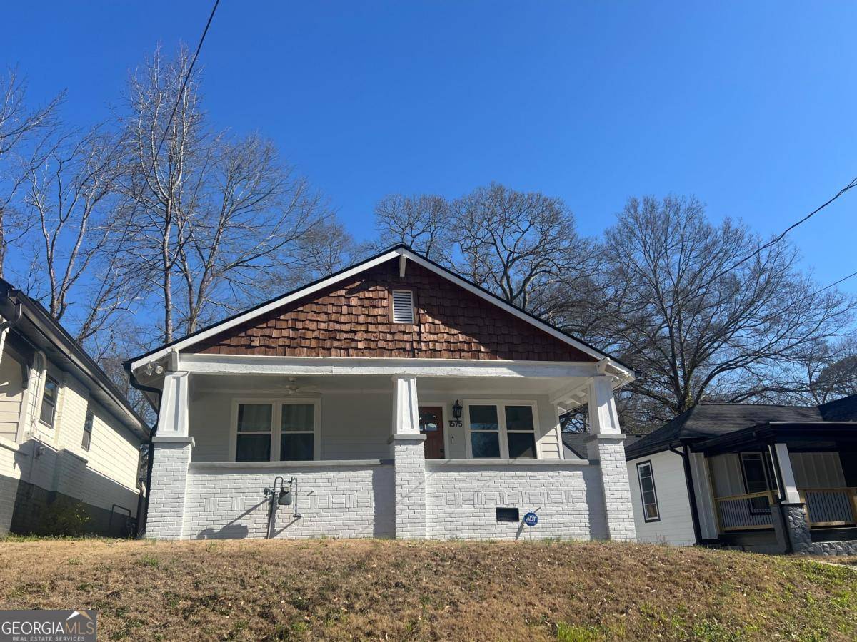 Atlanta, GA 30311,1575 Montreat Pl SW PL