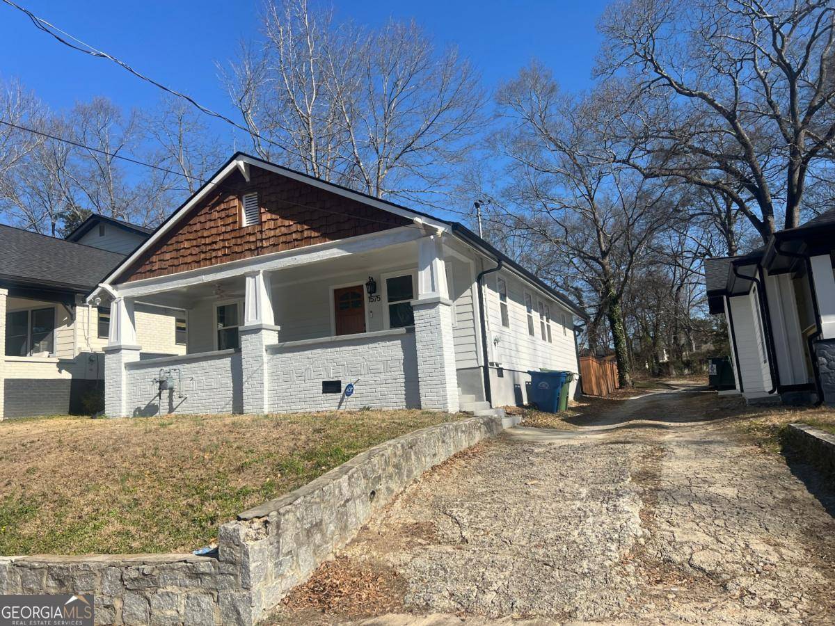 Atlanta, GA 30311,1575 Montreat Pl SW PL