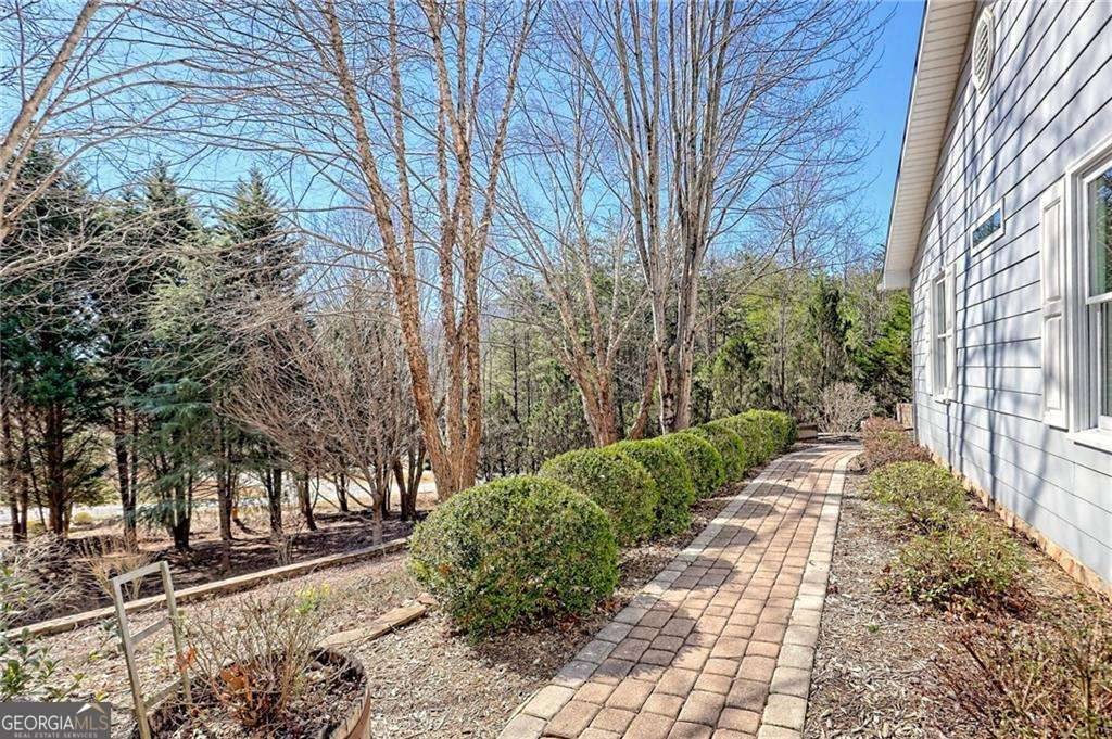 Sautee Nacoochee, GA 30571,185 Starlight DR