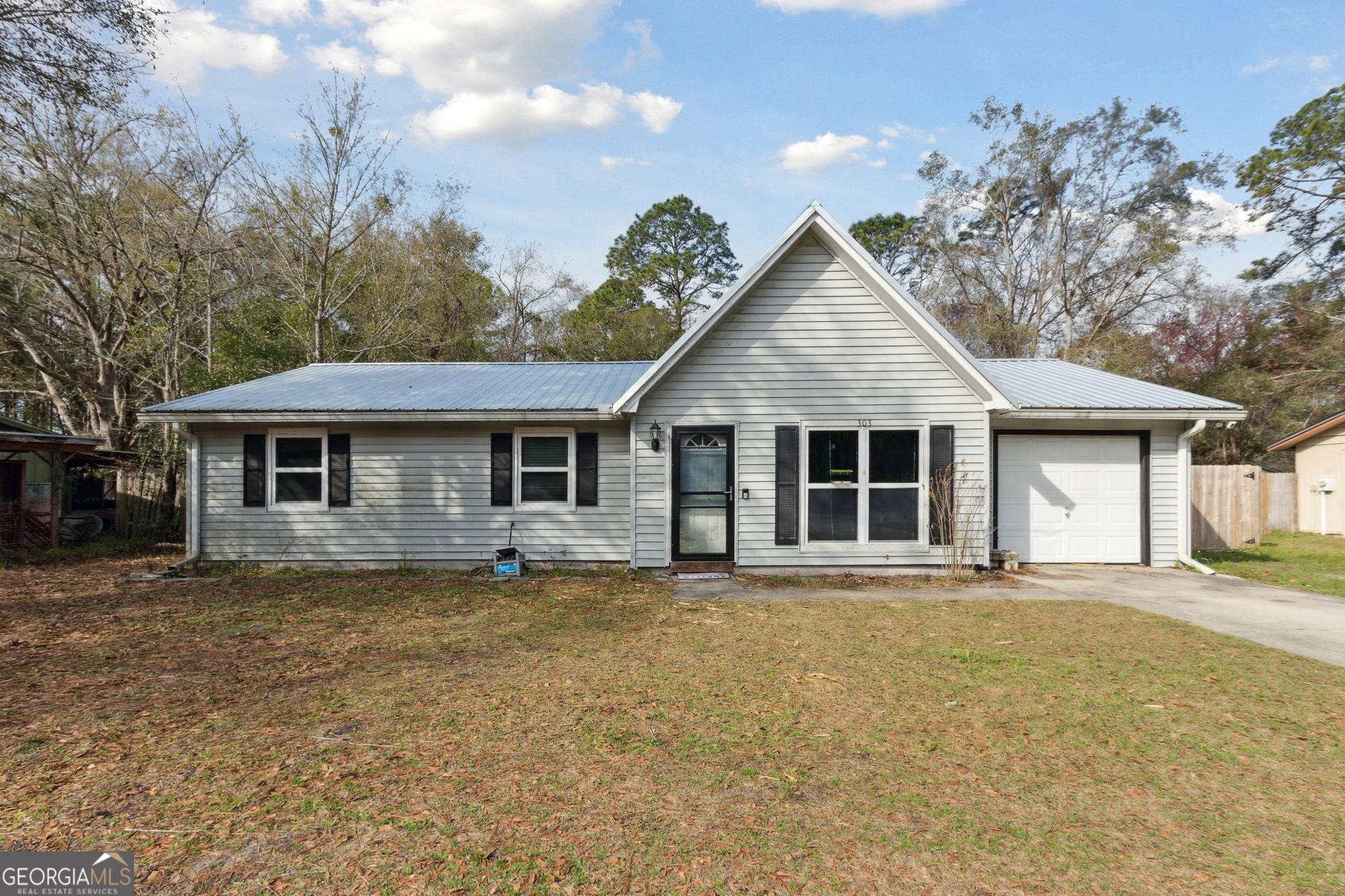 Saint Marys, GA 31558,303 Martha DR