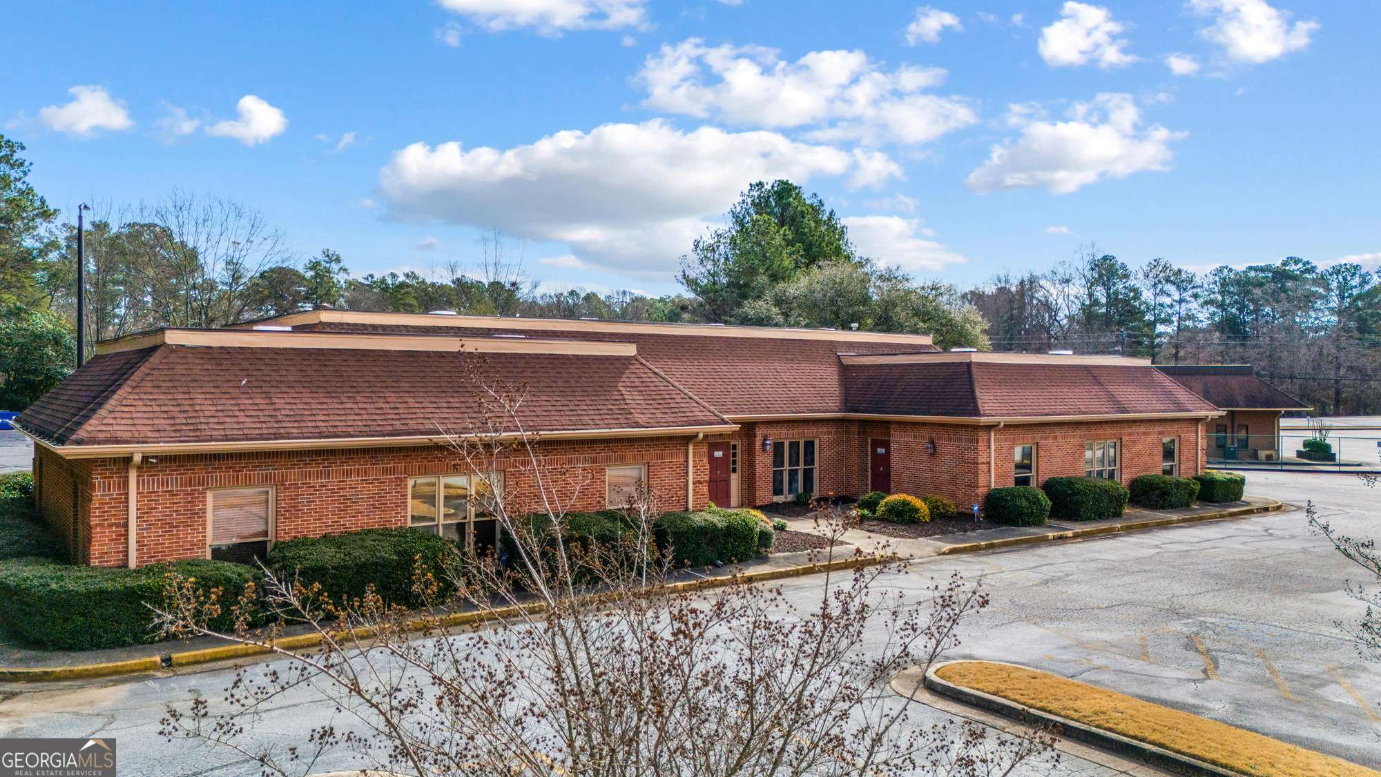 Riverdale, GA 30274,6564 Professional PL #C