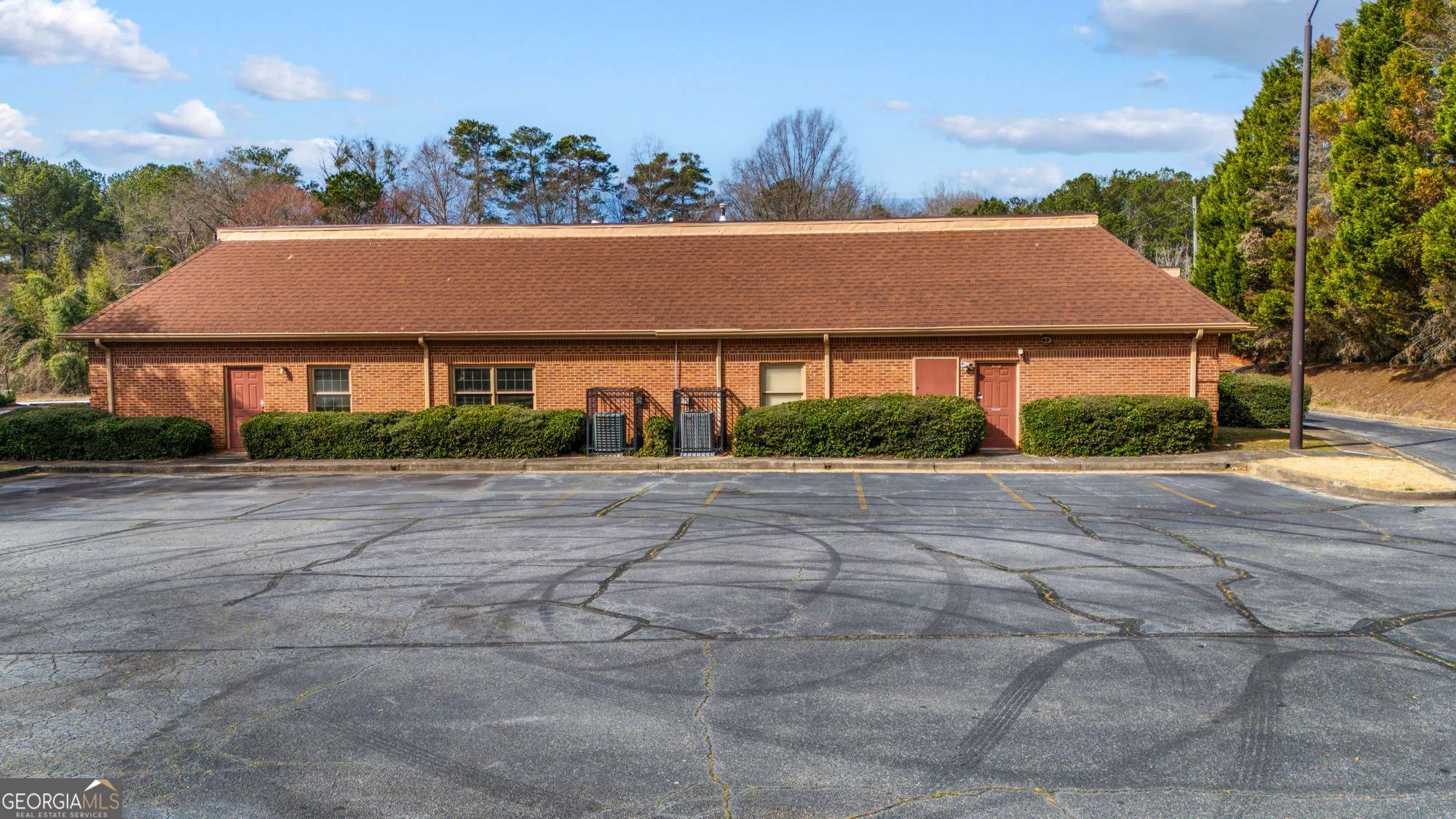 Riverdale, GA 30274,6564 Professional PL #C